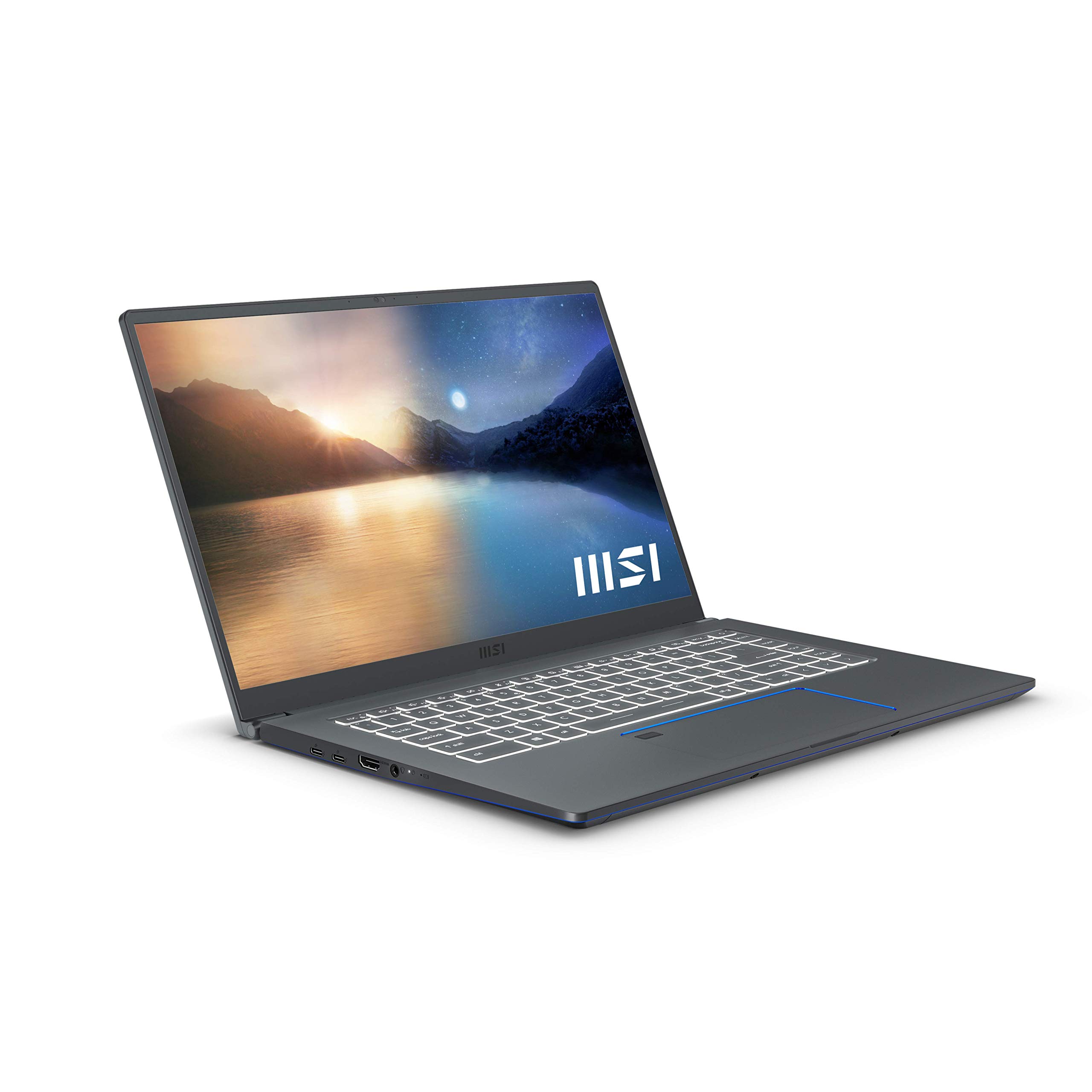 MSI Prestige 14 A11SCX - 14